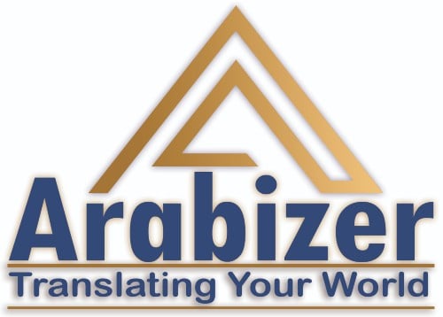 Arabizer
